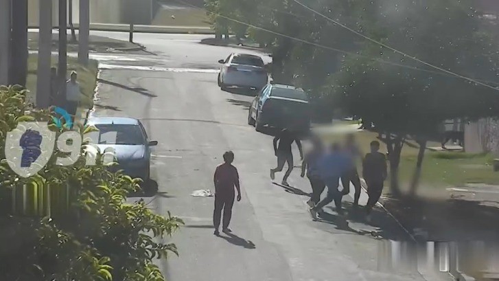 Detuvieron a un hombre por un violento ataque en barrio Müller | Córdoba