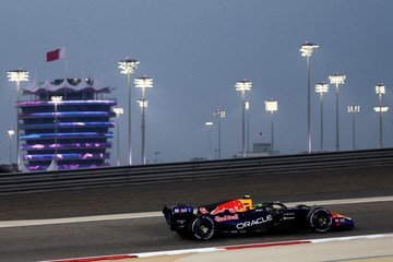La Fórmula 1 canceló los GP de Bahréin y Arabia Saudita por el conflicto en Medio Oriente | Deportes