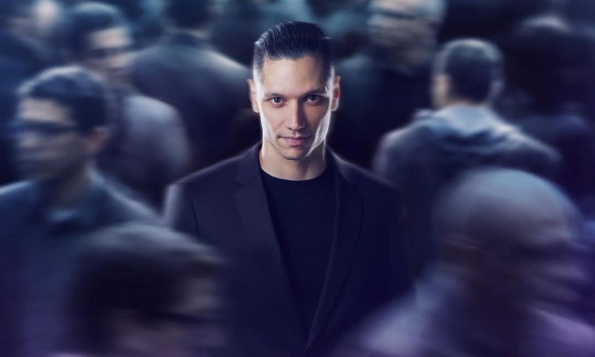 Agustín Canolik llega a Córdoba con su aclamado show de mentalismo y misterio | Espectáculos