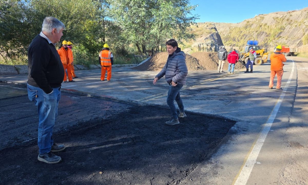 Altas Cumbres: el corte total sigue por tercer día y recién el domingo abrirían la ruta | Córdoba