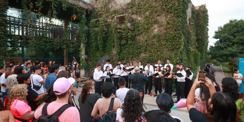 Jardín Botánico: cumple 27 años y lo celebra con charlas y un concurso de disfraces para las infancias | Visita Córdoba