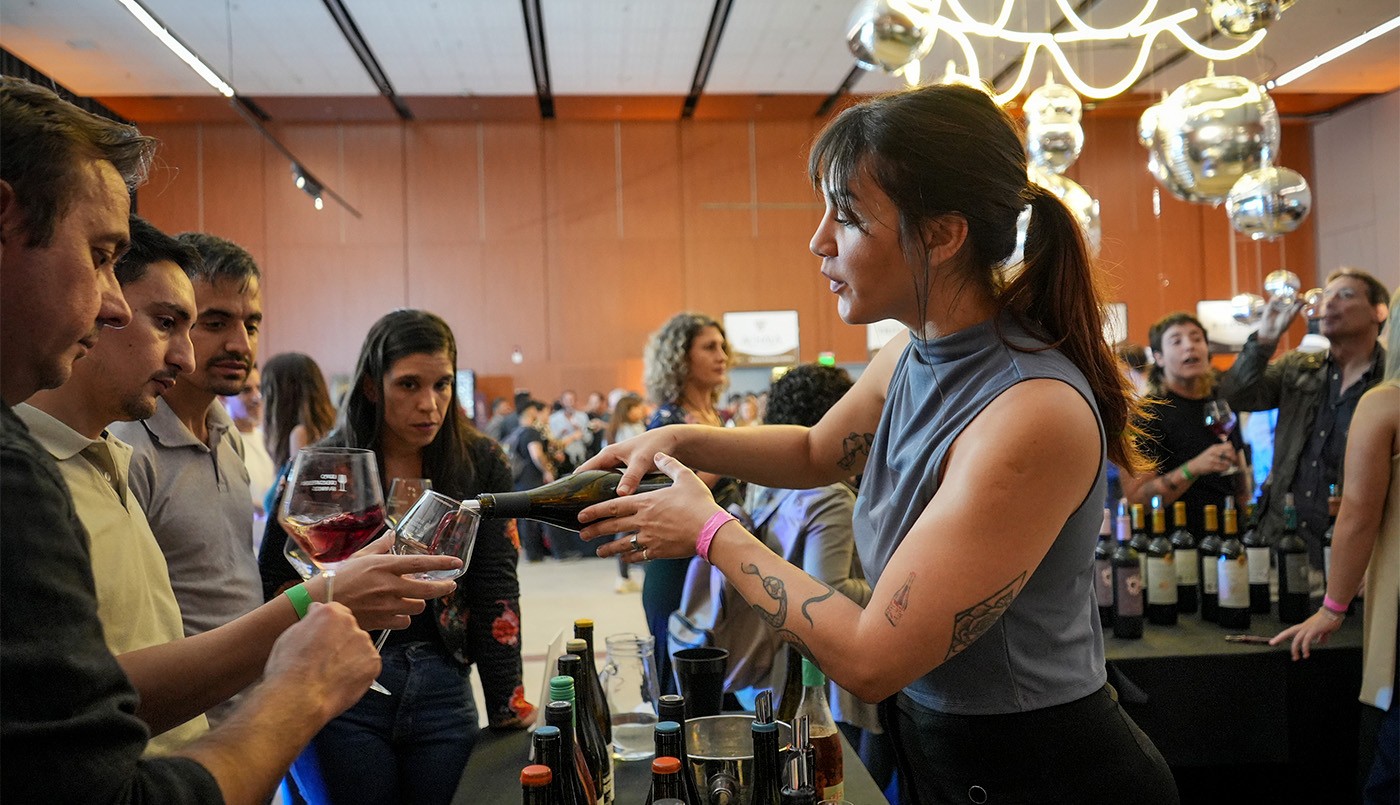 Córdoba se convierte en el destino gastronómico de mayo con Expo Delicatessen & Vinos 2026 | Visita Córdoba