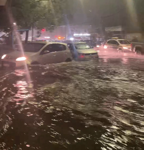 Tragedia en Tucumán: murió un nene de 12 años electrocutado en una calle inundada | Actualidad