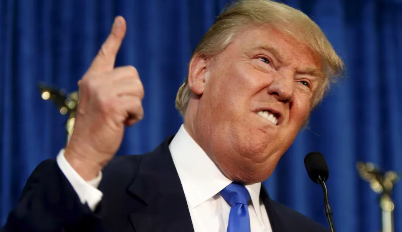 Ultimátum de Trump a Irán: exige abrir el Estrecho de Ormuz o enfrentará una ofensiva militar | Internacionales