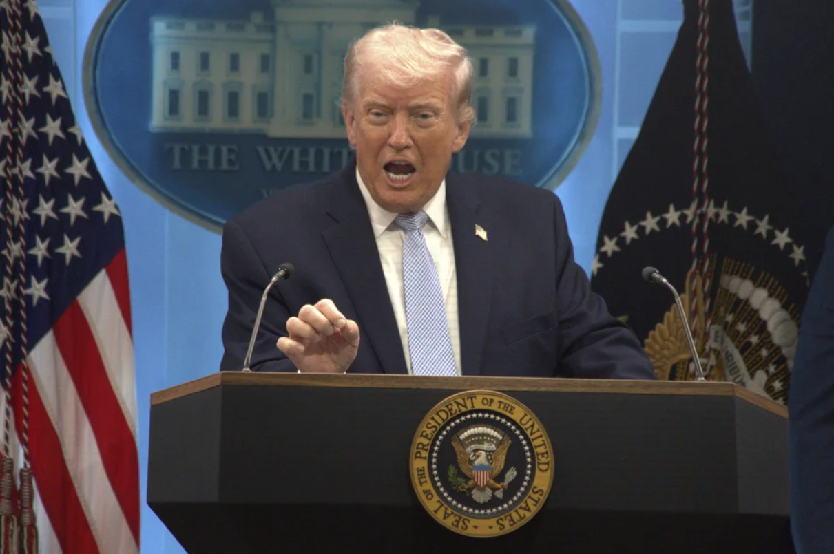 Trump analiza extender el plazo a Irán tras una propuesta de Pakistán en plena tensión | Internacionales