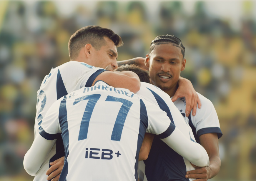 Talleres venció a Defensa y Justicia y se metió en zona de clasificación en el Apertura | Deportes