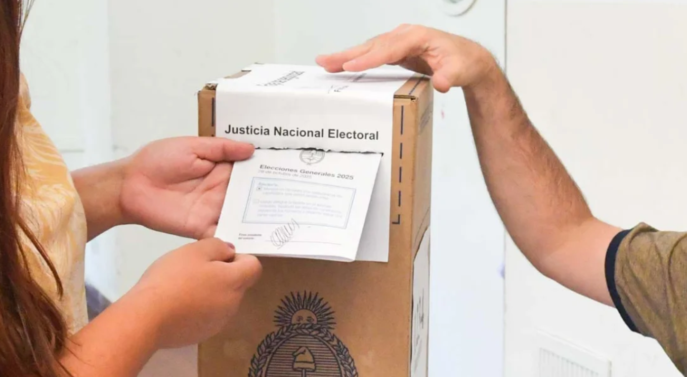 Reforma electoral: el Gobierno busca eliminar las PASO y negocia apoyos clave | Política y economía