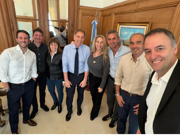 El Gobierno ajusta la agenda y prepara la exposición de Adorni en Diputados | Política y economía