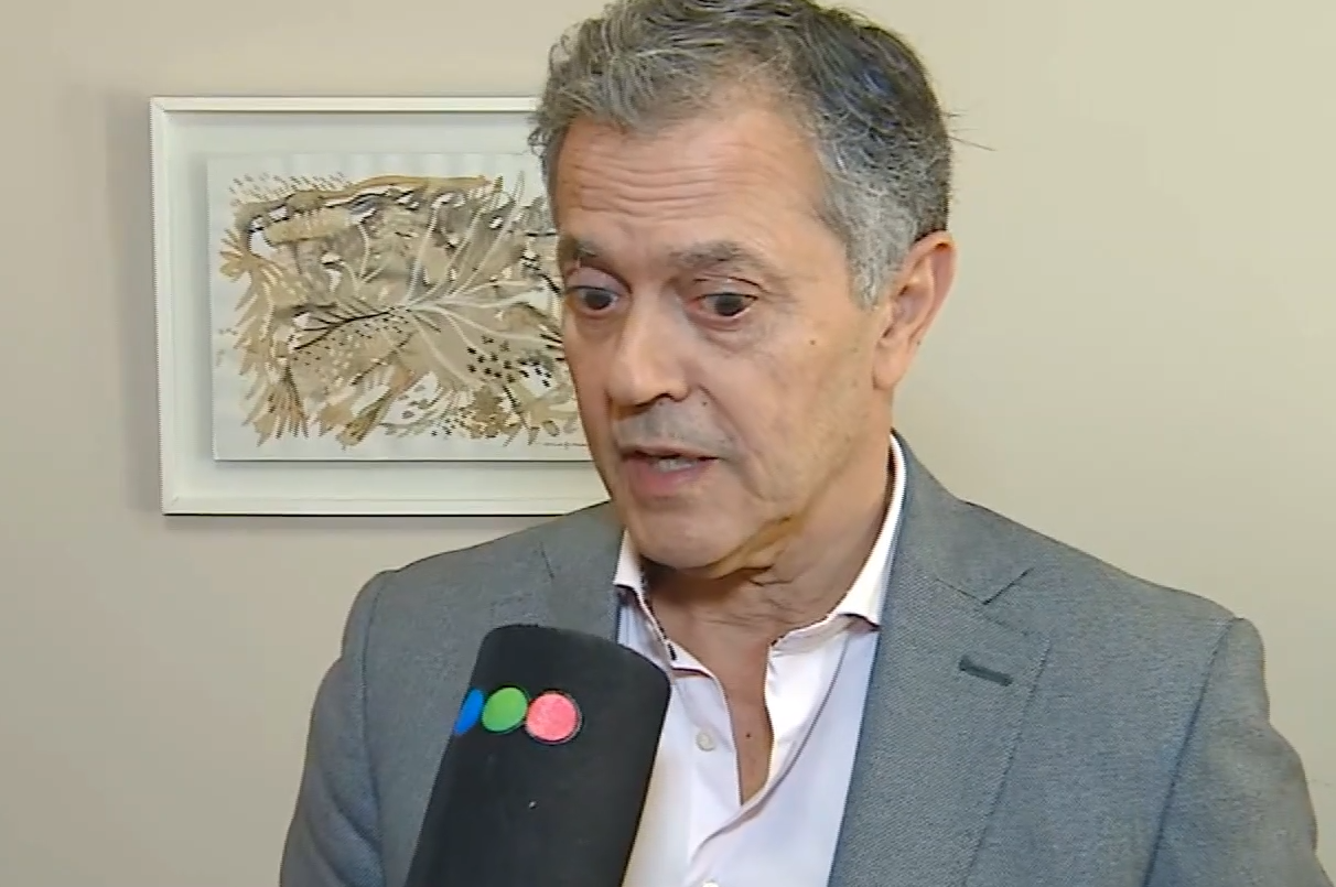 Tiroteo en Bajo Pueyrredón: el fiscal Raúl Garzón aseguró que la situación está controlada | Córdoba