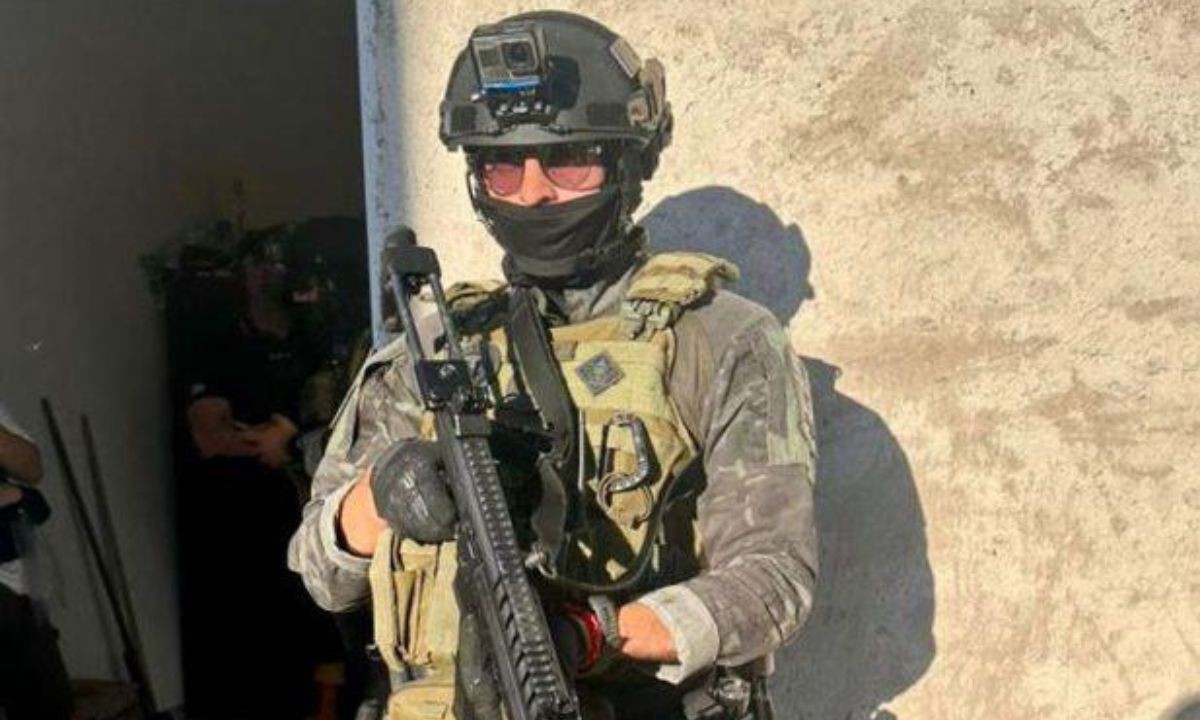 Cayeron dos hombres que vendían cocaína y marihuana en una vivienda de Río Cuarto | Córdoba