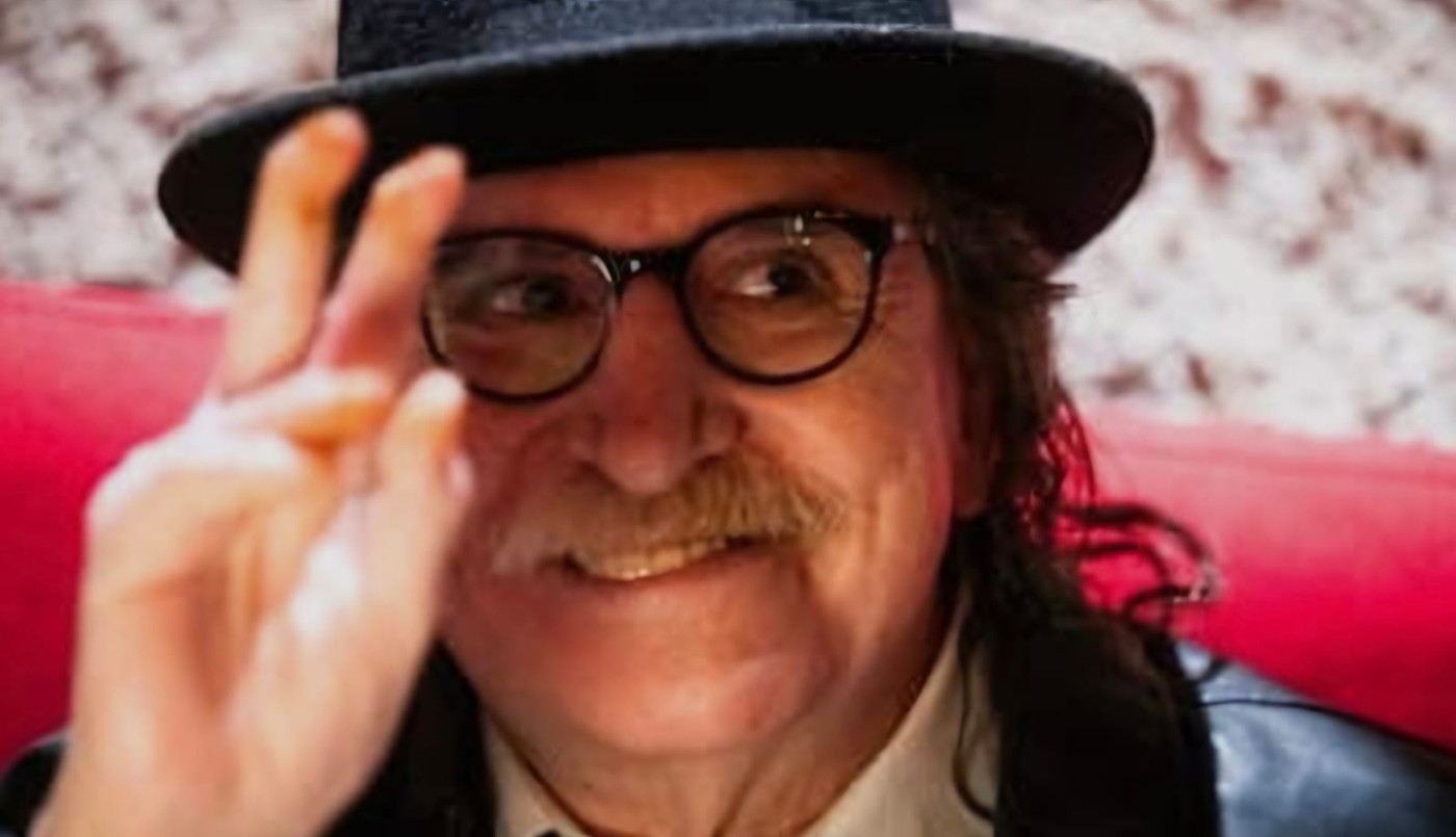 Operaron del riñón a Charly García y continúa internado en recuperación | Espectáculos