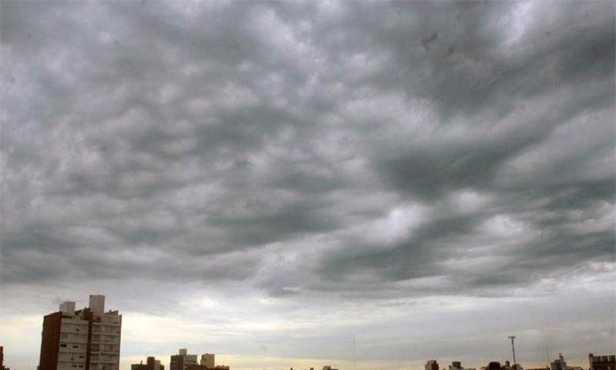 Clima en Córdoba hoy: máxima de 22 °C y cielo algo nublado para este miércoles | Córdoba