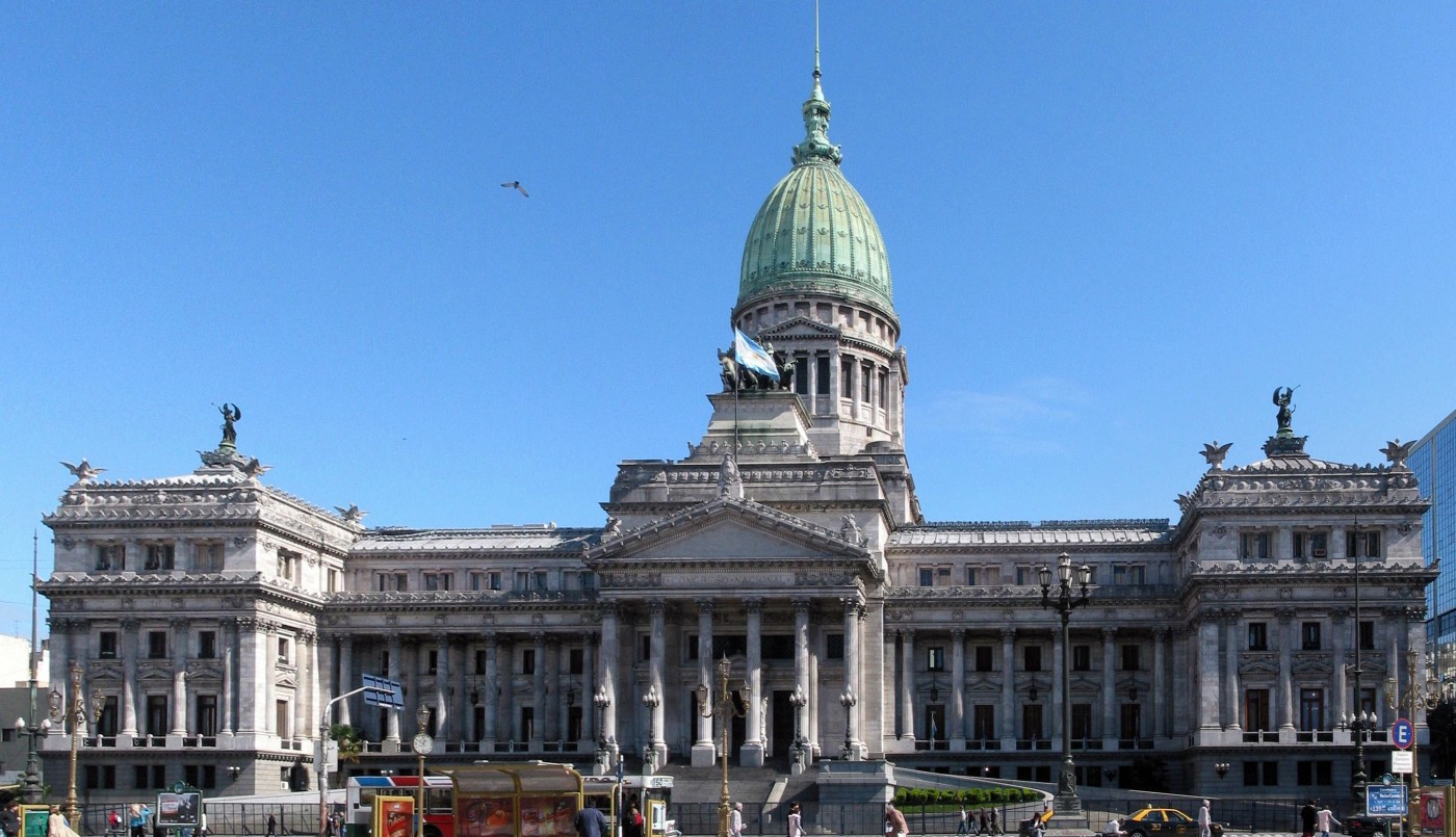 Nueva ley de discapacidad: el Gobierno nacional presentó el proyecto en el Congreso | Política y economía