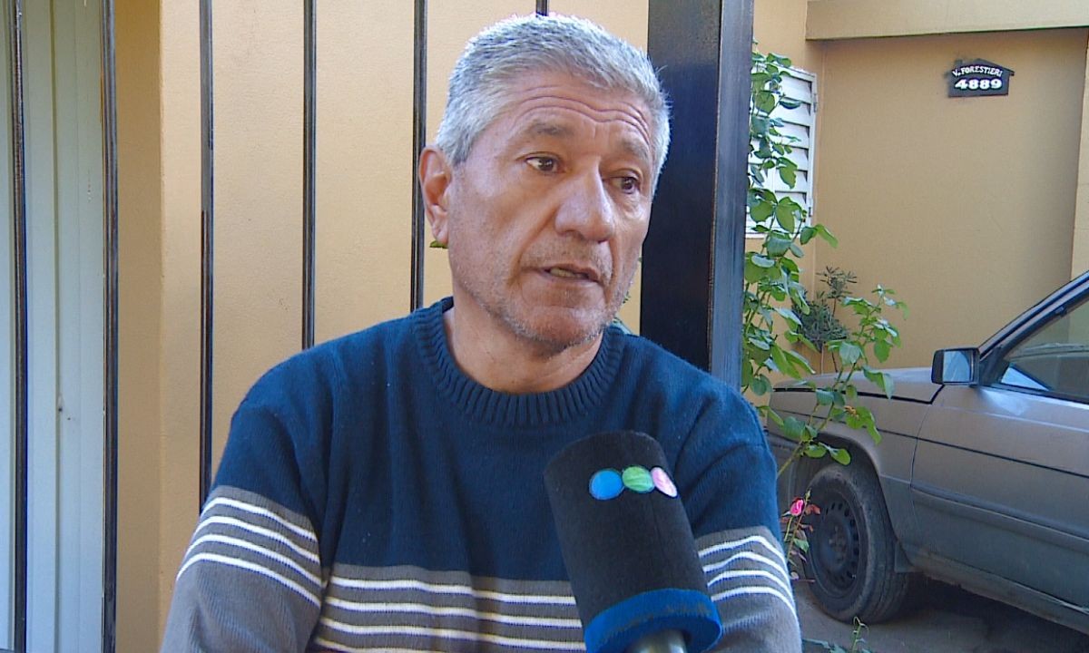 Conmoción en Villa El Libertador: un joven de 24 años asesinó a su abuelo | Córdoba