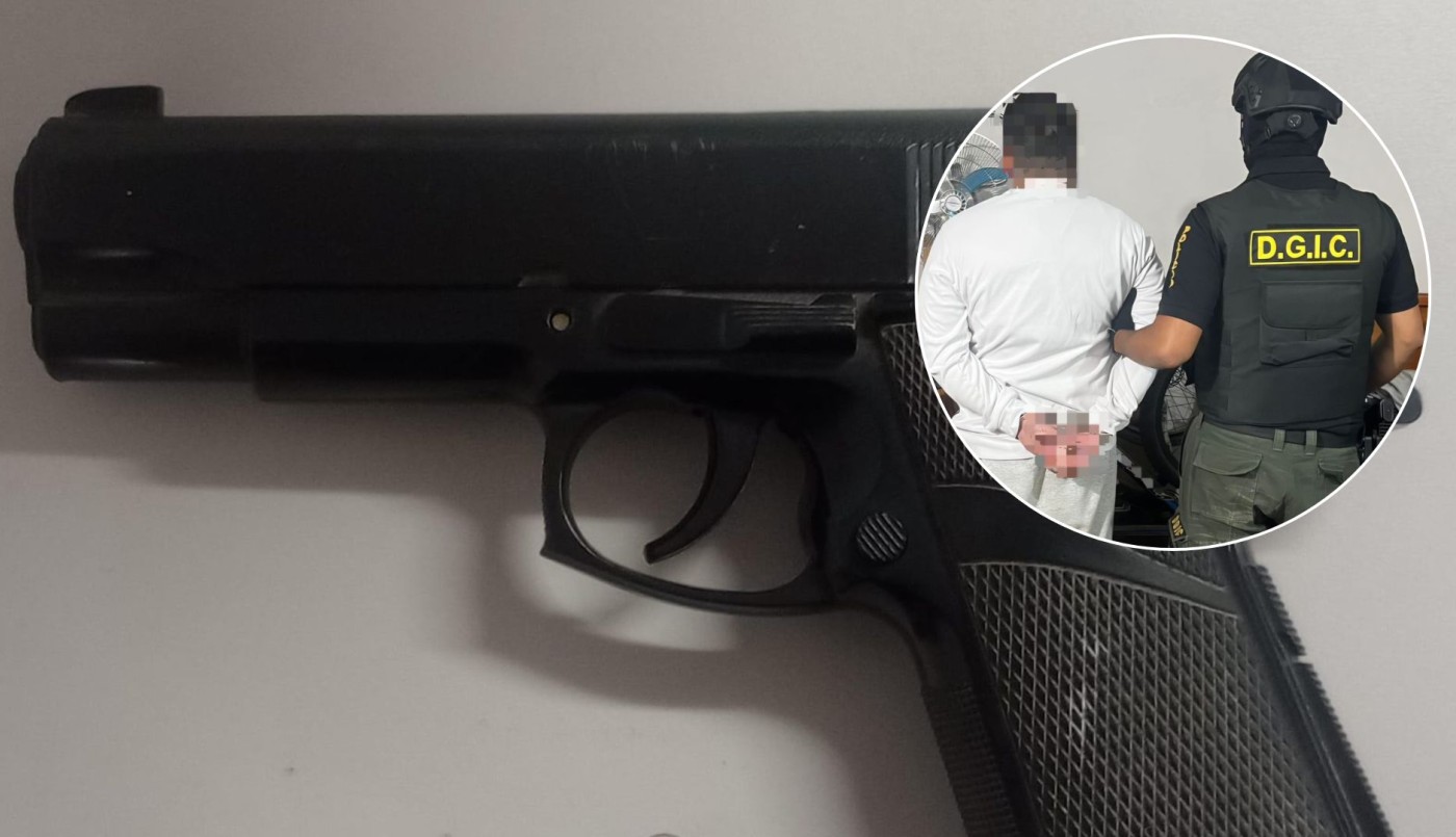 Lo detuvieron tras amenazar a un médico en un centro de salud | Córdoba