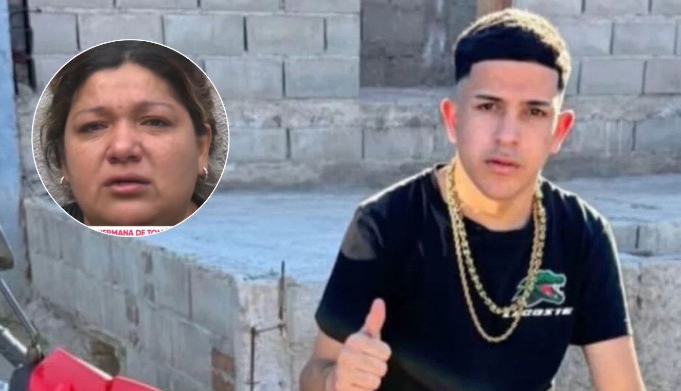 La familia de Tomás Orihuela cuestionó la versión oficial y pidió justicia | Córdoba