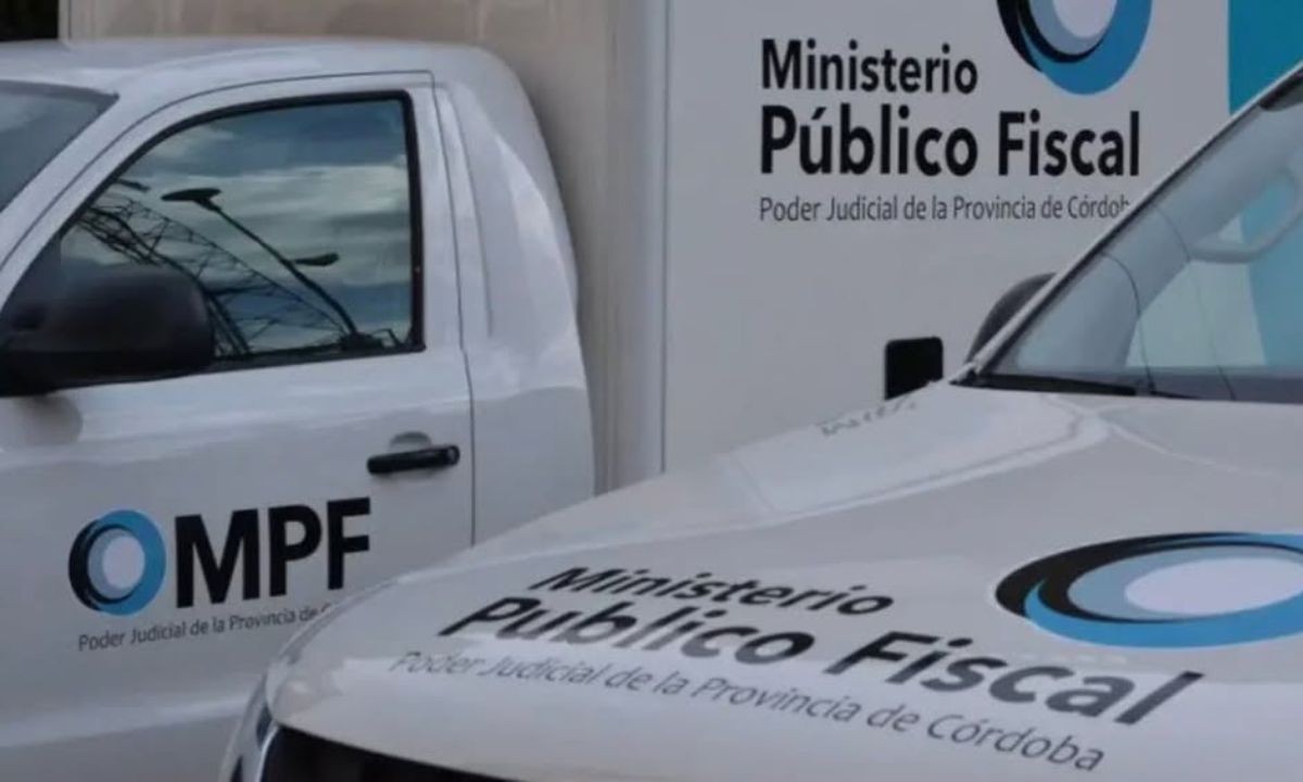 Conmoción en Deán Funes: hallan a un joven sin vida en el patio de una vivienda | Córdoba