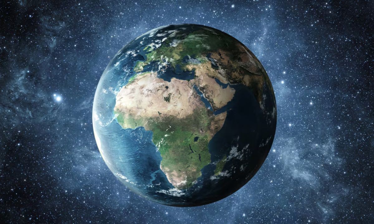 Día Mundial de la Tierra: el origen de la fecha y cómo ayudar al planeta hoy | Actualidad