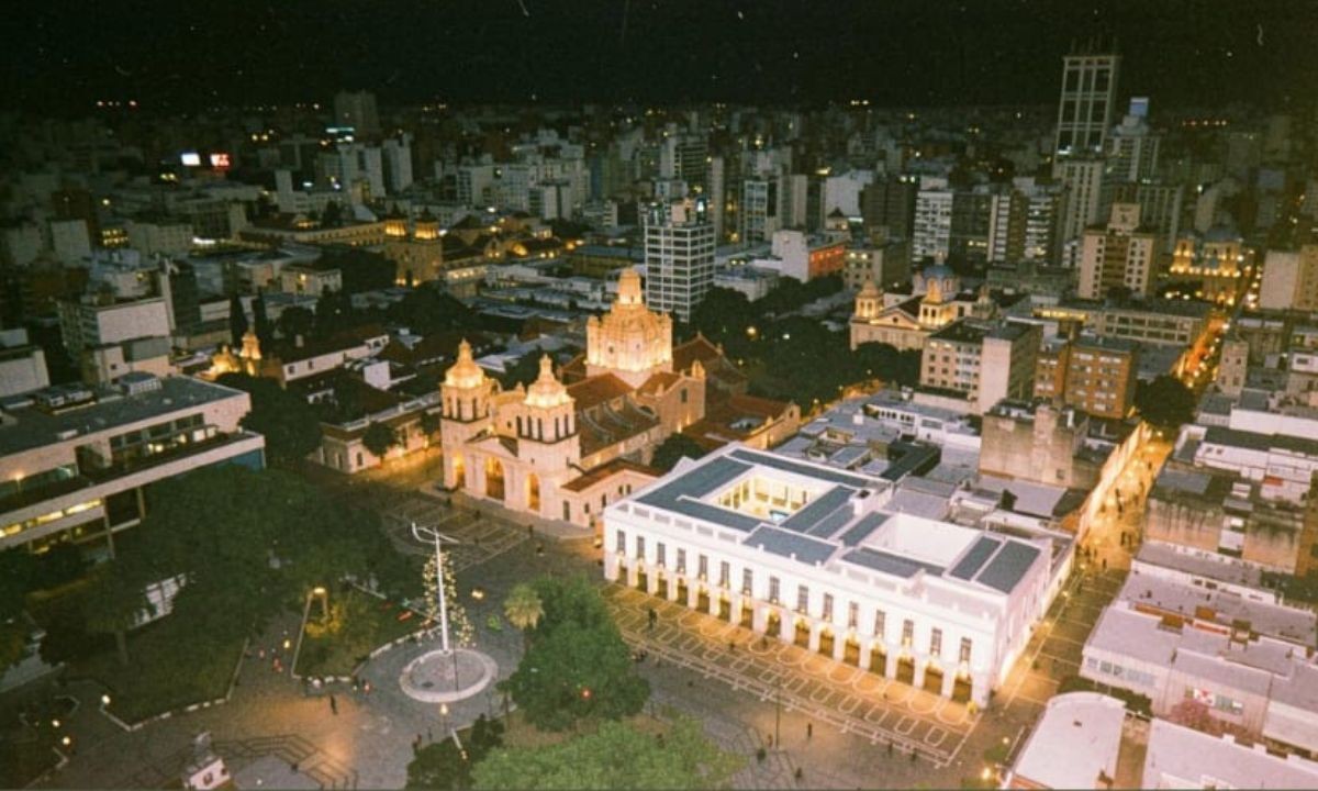 Dirty Flash: el truco para lograr fotos con estilo analógico y flash profesional gratis | Curiosidades