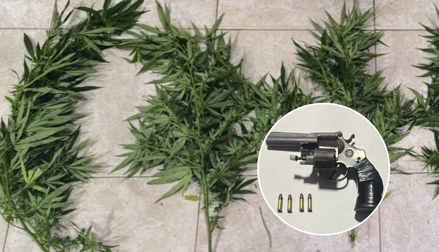 Amplio operativo en Río Cuarto: 29 detenidos y secuestro de armas, vehículos y objetos robados | Córdoba