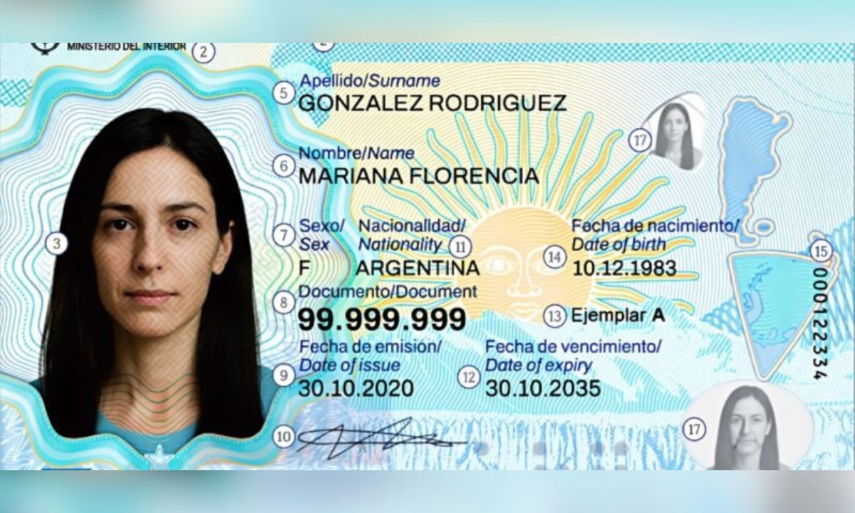 El nuevo DNI electrónico ya es realidad en Córdoba: claves de seguridad y dónde tramitarlo | Córdoba