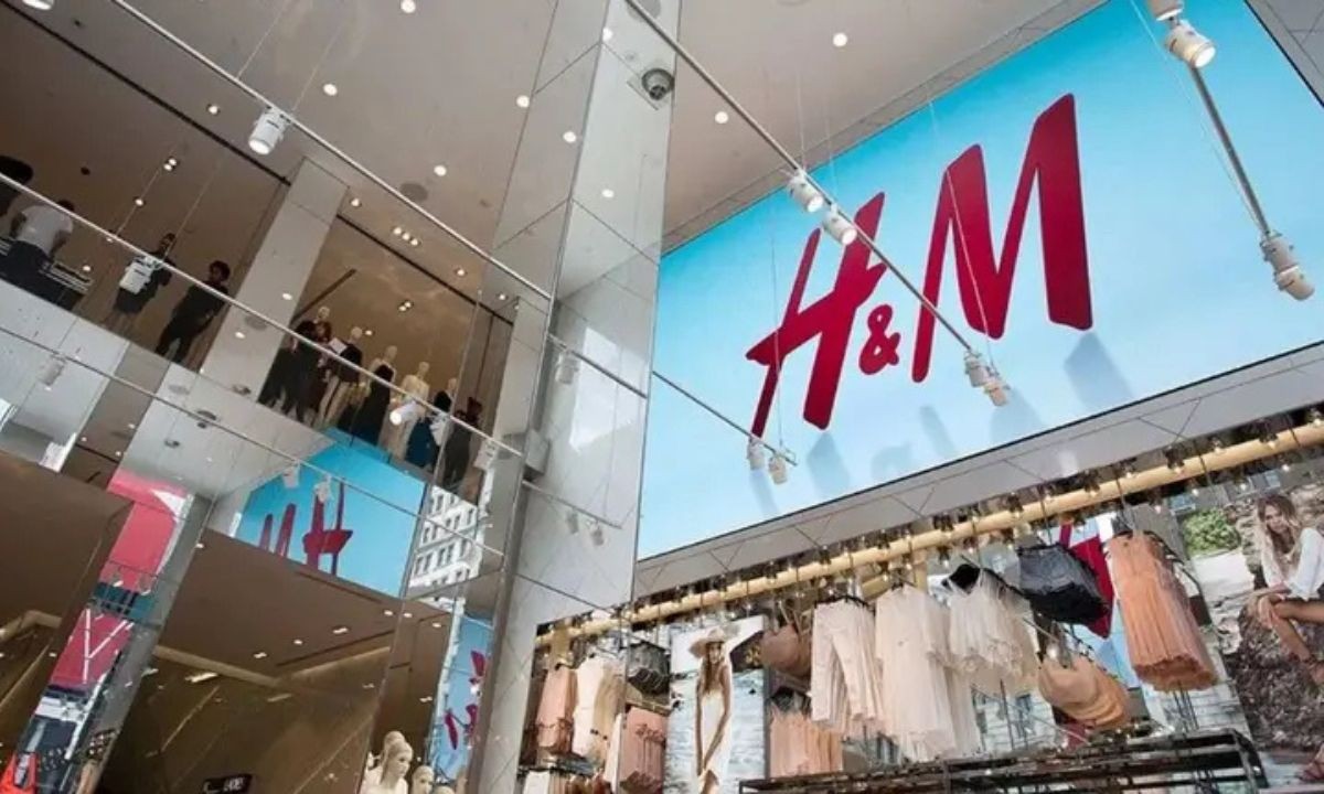 H&M confirma su llegada a la Argentina para abrir su primera tienda oficial en 2027 | Economía