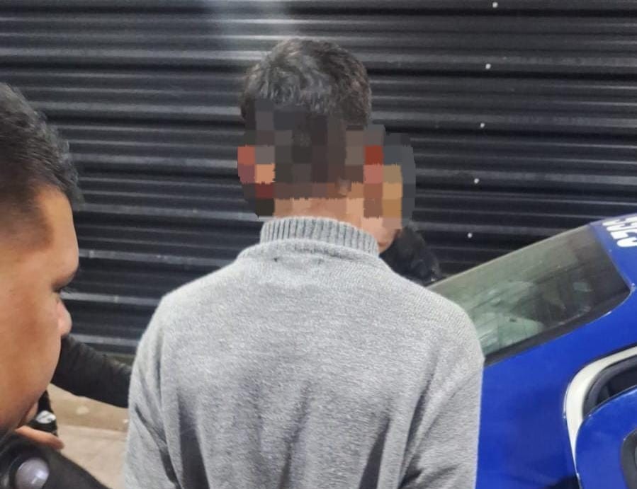 Detuvieron a tres “naranjitas” por robos, amenazas y manipular cerraduras de autos | Córdoba