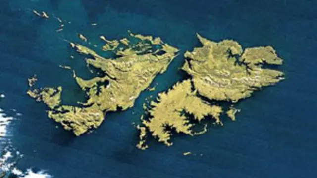 Islas Malvinas: 24 países respaldaron el reclamo de soberanía de Argentina en la ZOPACAS | Política y economía
