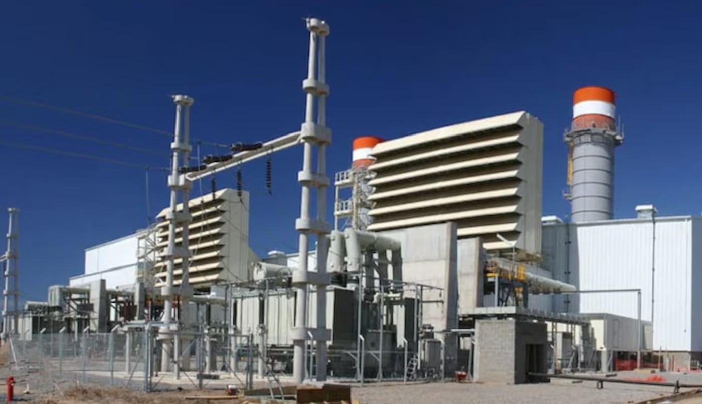 Un trabajador cayó desde altura en una usina y sufrió fracturas y traumatismo de cráneo | Córdoba