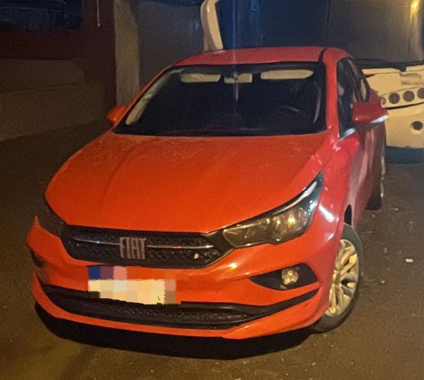 Seis detenidos tras un robo: intentaron huir con un niño de dos años en el auto | Córdoba