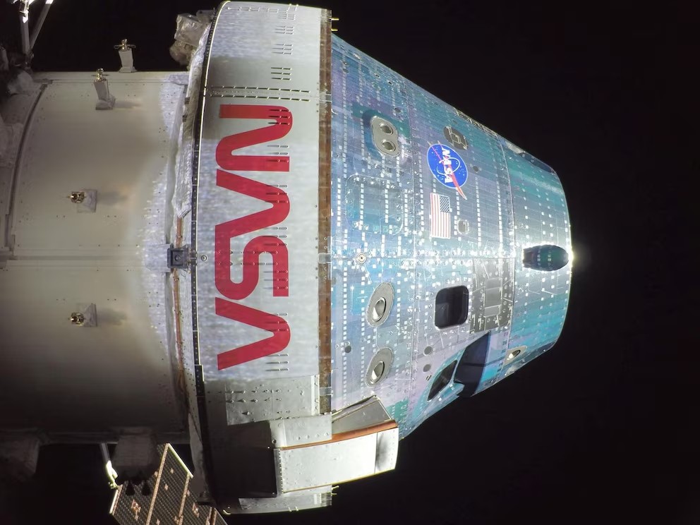 Artemis II entra en la órbita de la Luna y se encamina a un sobrevuelo histórico | Actualidad