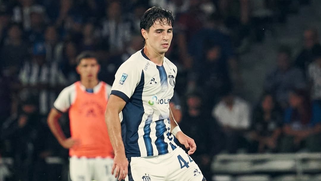 Talleres enfrenta a Defensa y Justicia con la mira en meterse en puestos de clasificación | Deportes