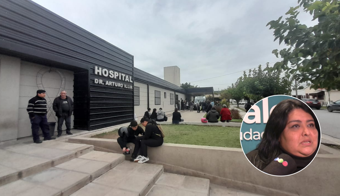 “No logró recuperarse”: falleció un alumno de 11 años en una escuela de La Calera | Córdoba