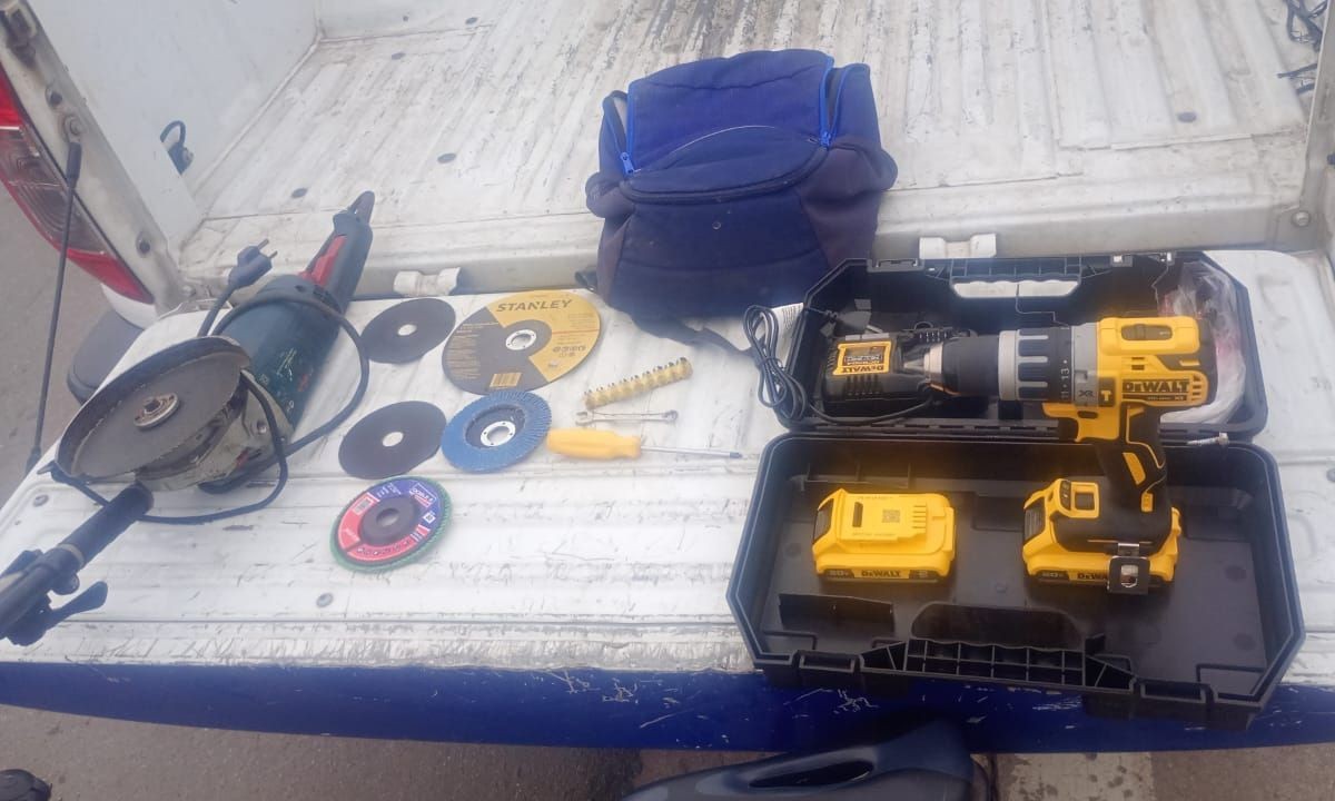 Villa Allende: detuvieron a un joven de 16 años por una ola de robos en viviendas | Córdoba