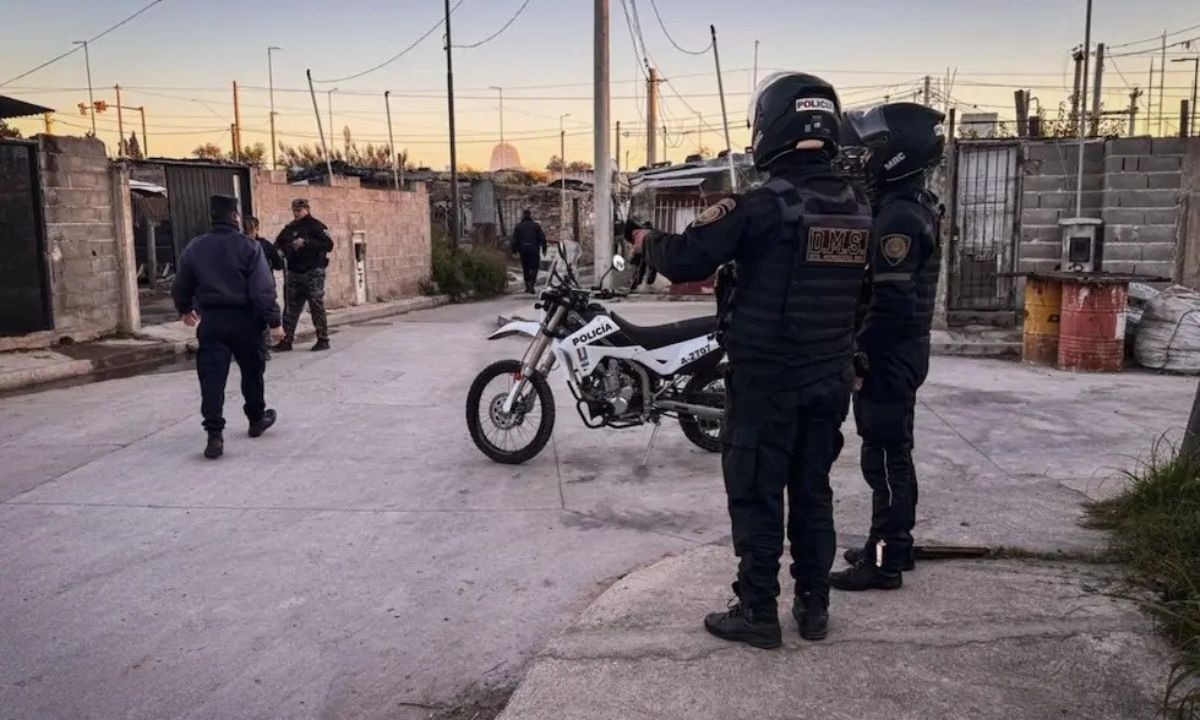 Terror en Villa La Maternidad: dispararon contra una casa con seis niños adentro | Córdoba