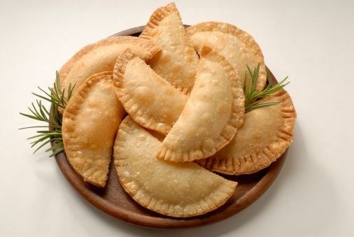 Día de la Empanada: 10 millones de unidades se venden por día en Argentina | Curiosidades