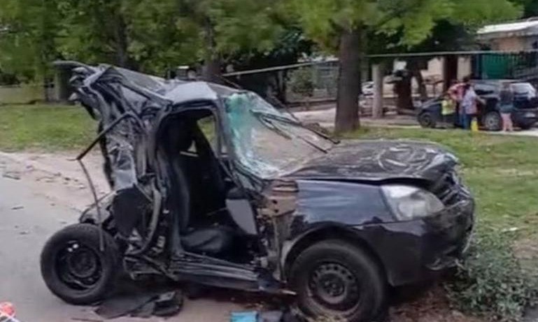 Velocidad mortal: conducía a 150 km/h bajo los efectos de drogas mientras se filmaba | Córdoba