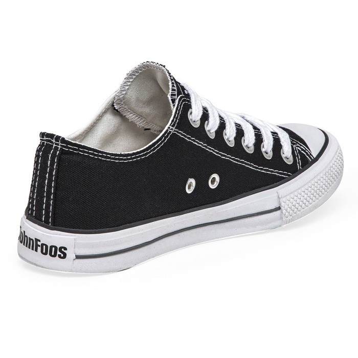 Chau John Foos: las famosas zapatillas de la década del ‘80 cierra su fábrica | Actualidad