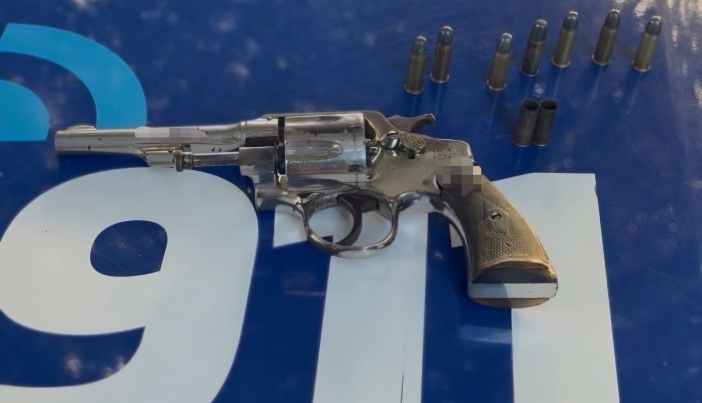 Un hombre disparó en la vía pública, vecinos alertaron al 911 y fue detenido | Córdoba