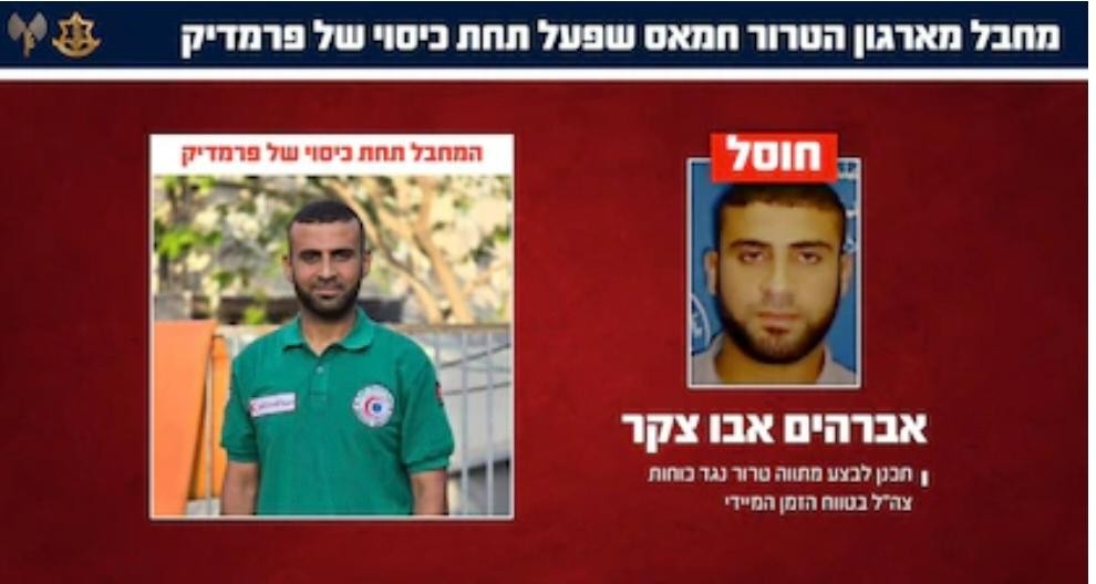 Israel eliminó a presuntos terroristas de Hamás y Hezbollah en operativos simultáneos | Internacionales