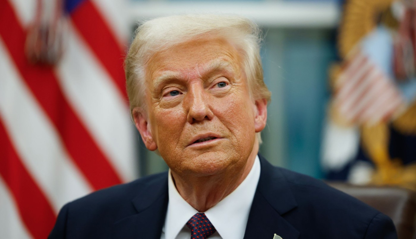 Conflicto en Medio Oriente: Trump rechaza la propuesta de paz presentada por Irán | Internacionales