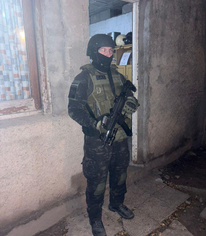 Golpe al narcomenudeo en Malagueño: desbaratan dos búnkeres y hay detenidos | Córdoba