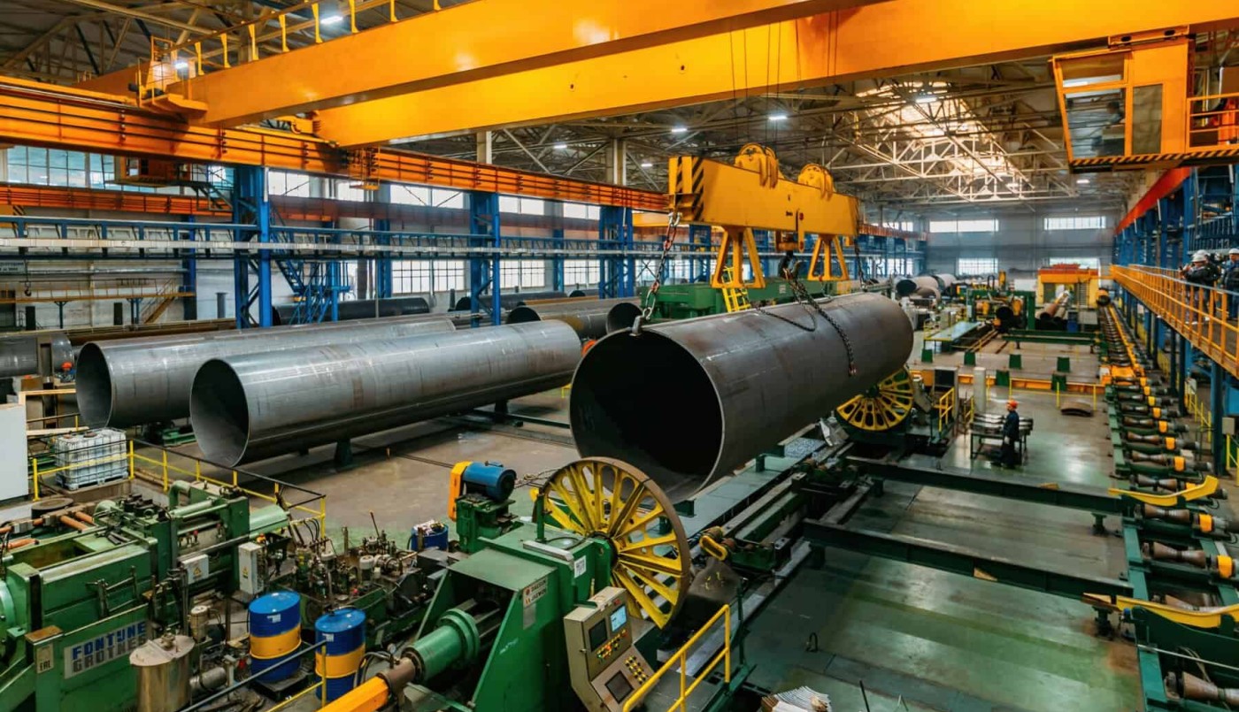 La industria perdió casi 80 mil puestos de trabajo desde 2023 y lidera la caída laboral | Política y economía