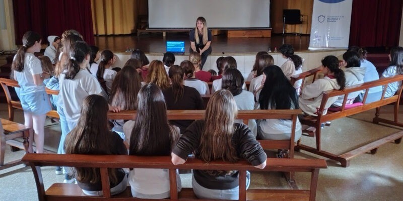 Córdoba abre la preinscripción para talleres de educación vial destinados a estudiantes secundarios | Servicios