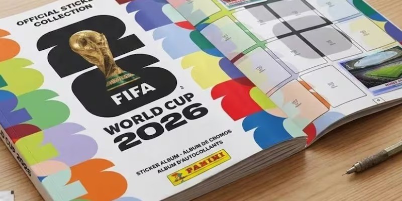 Figuritas del Mundial 2026: estiman precios y anticipan la llegada a los kioscos | Deportes