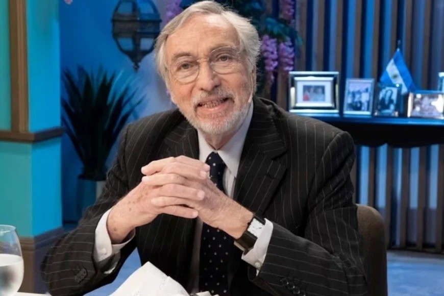 Triste adiós a Luis Brandoni: murió tras complicaciones por un golpe en la cabeza | Espectáculos