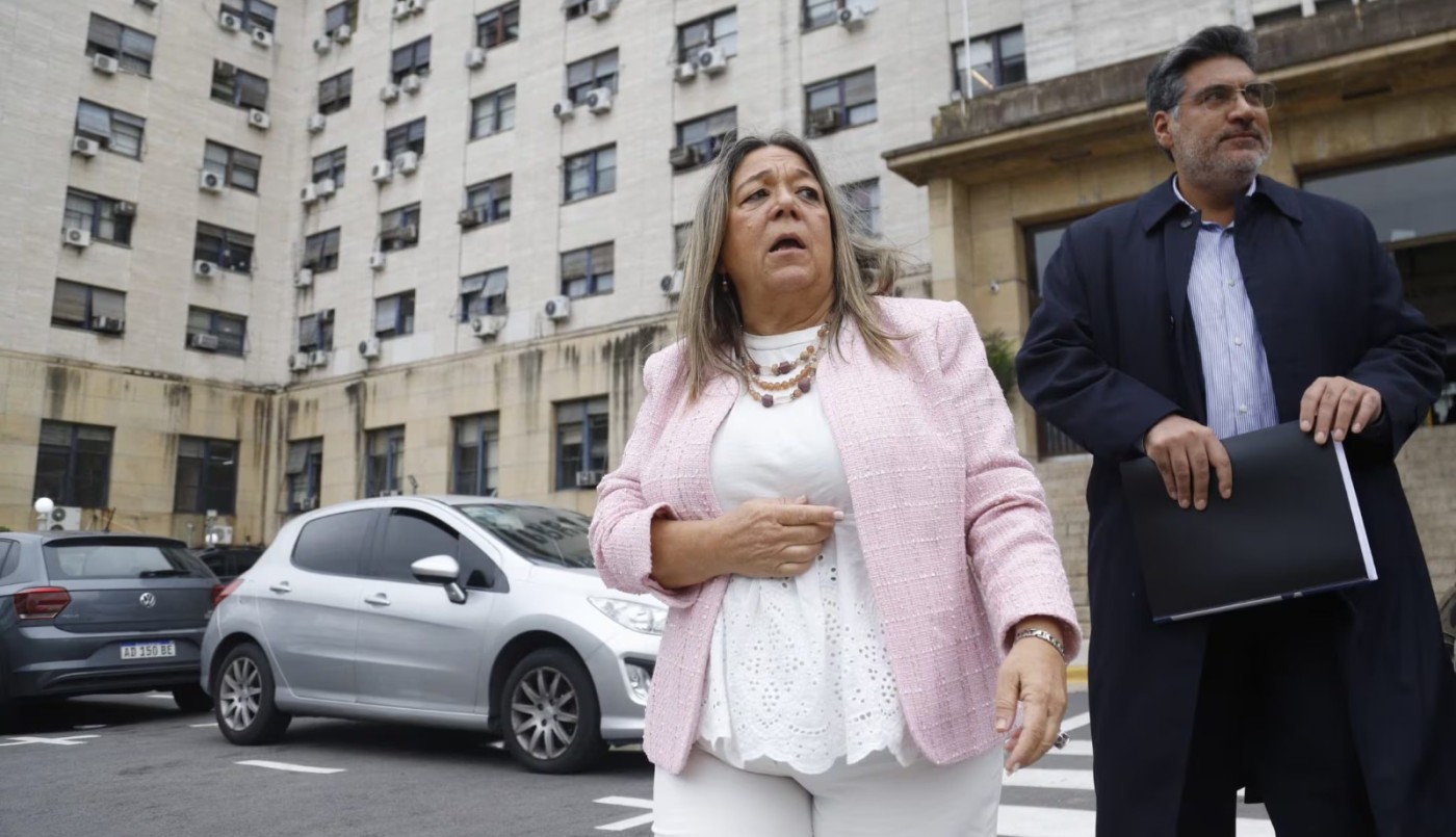 Avanza la causa contra Manuel Adorni: confirman un préstamo de 100 mil dólares | Política y economía