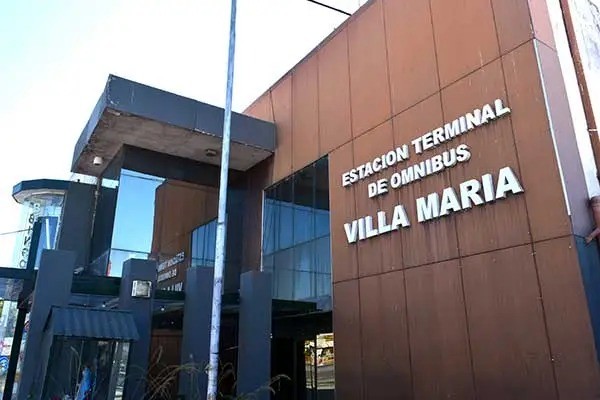 Encontraron sana y salva a la mujer que era intensamente buscada en Cosquín | Córdoba