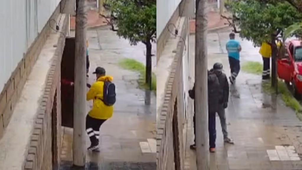 Se hicieron pasar por servidores urbanos y asaltaron a un jubilado en Córdoba | Córdoba