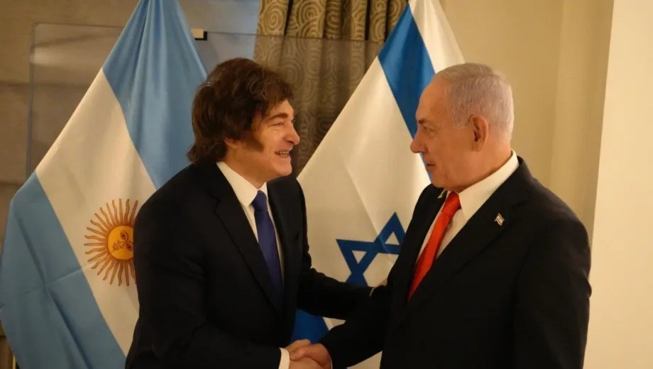 Milei viaja este sábado a Israel tras el alto al fuego en Medio Oriente | Política y economía